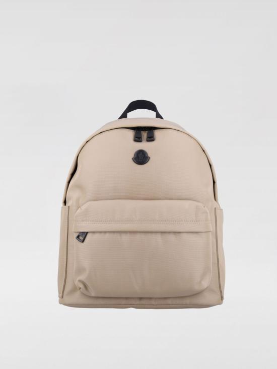 25SS 몽클레어 백팩 K109A5A00009M6256 23T Beige