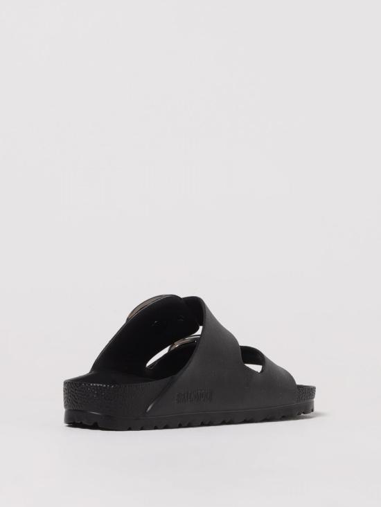 25SS 버켄스탁 뮬/슬리퍼 1029641 Black - BIRKENSTOCK