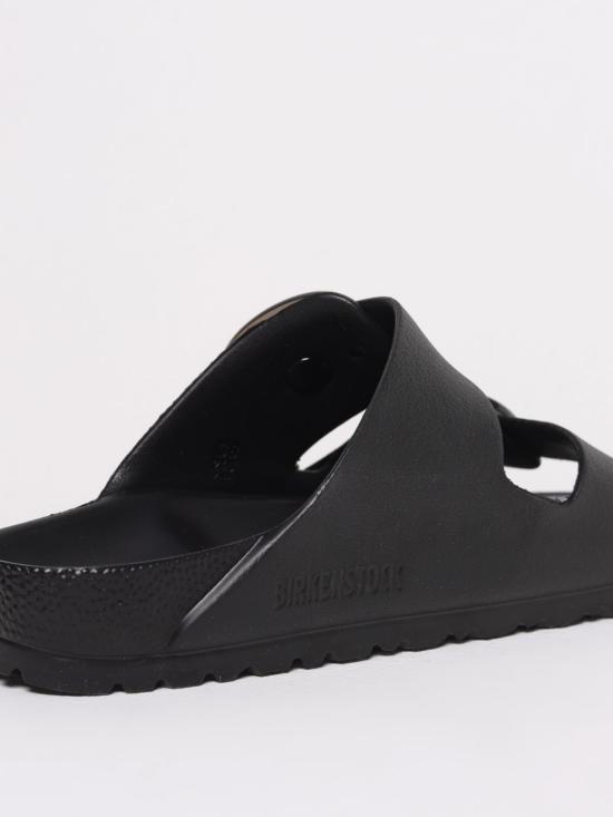 25SS 버켄스탁 뮬/슬리퍼 1029641 Black - BIRKENSTOCK