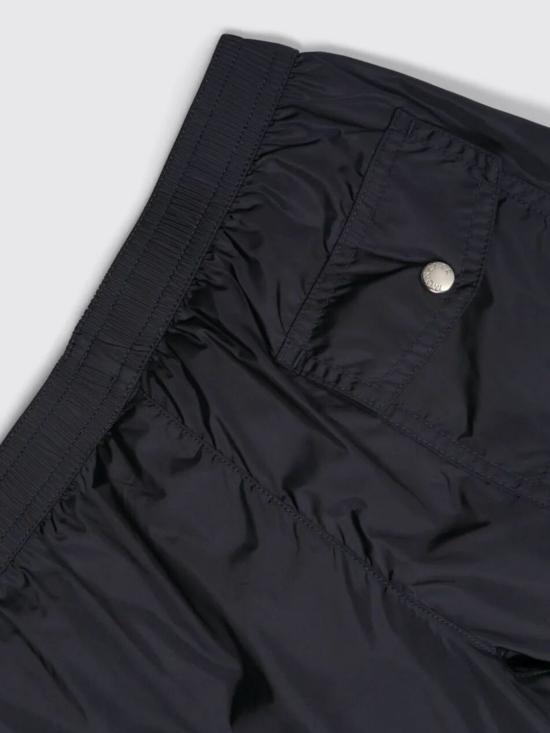 25FW [키즈] 몽클레어 스윔팬츠 2C0000953326 742 Blue - MONCLER