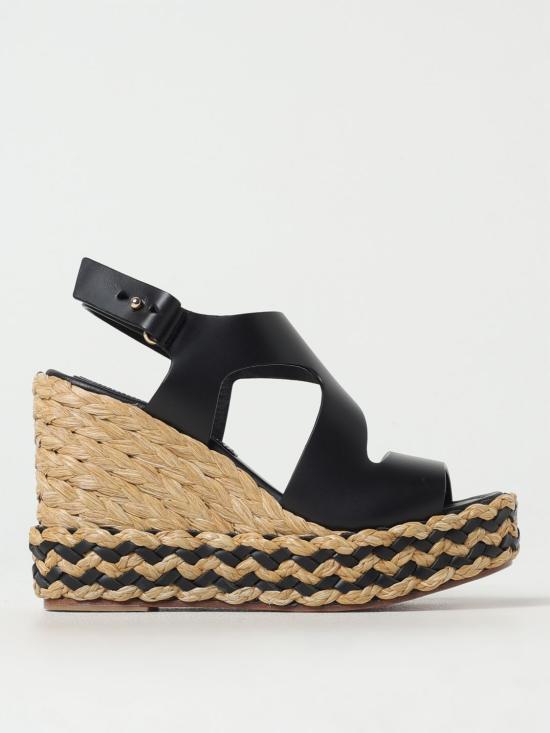 25SS 팔로마바르셀로 힐/펌프스 261803 Black