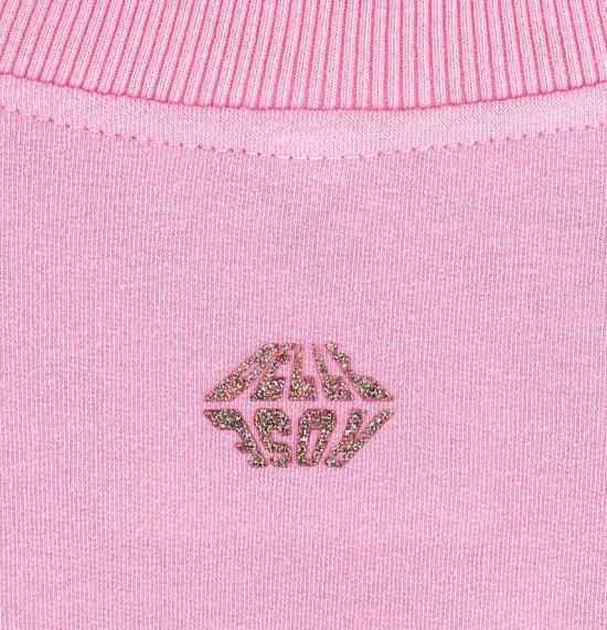 25SS [키즈] 벨로즈 트레이닝 상의 BK251306 T1761970 Marshmallow - BELLEROSE