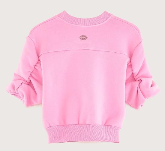 25SS [키즈] 벨로즈 트레이닝 상의 BK251306 T1761970 Marshmallow - BELLEROSE