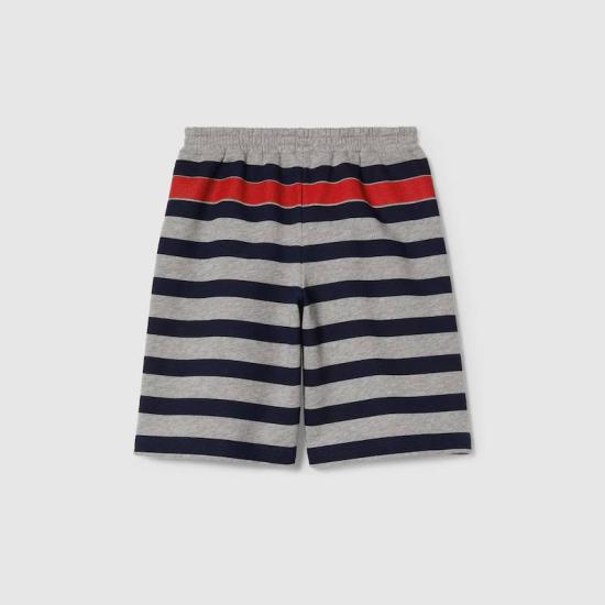 25SS [주니어] 구찌 쇼츠/버뮤다 813476 XJG0J1151 - GUCCI