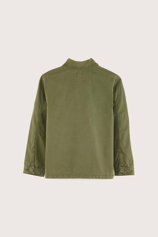 25SS [키즈] 벨로즈 자켓 BK251751 R0921037 Jeep - BELLEROSE