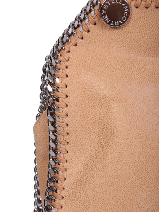 25FW 스텔라 맥카트니 가방 391698 WP0086 2502 Beige - STELLA MCCARTNEY
