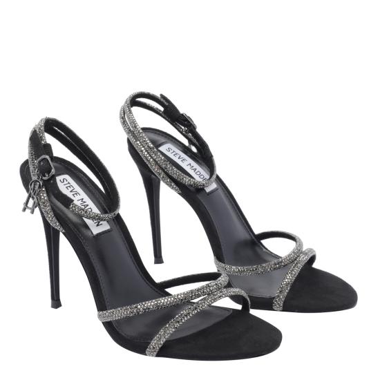 25SS 스티브매든 힐/펌프스 BRYANNA BLACK Black - STEVE MADDEN