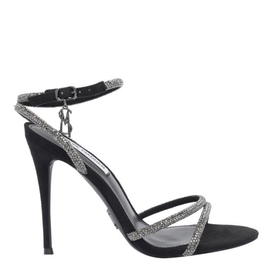 25SS 스티브매든 힐/펌프스 BRYANNA BLACK Black