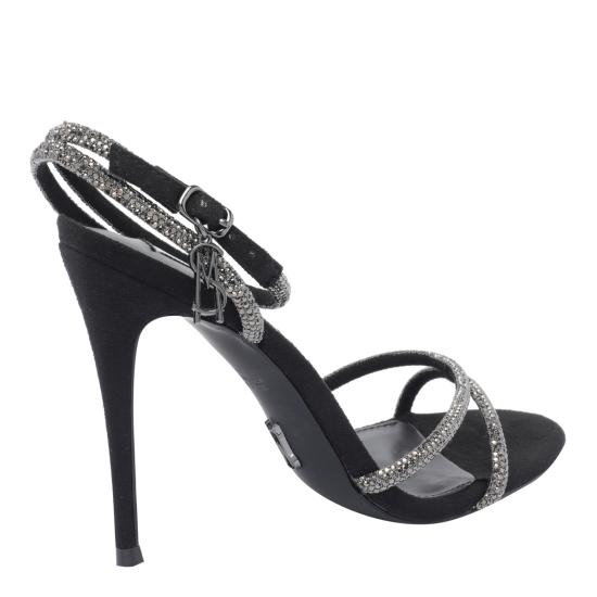 25SS 스티브매든 힐/펌프스 BRYANNA BLACK Black - STEVE MADDEN