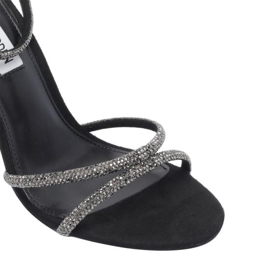 25SS 스티브매든 힐/펌프스 BRYANNA BLACK Black - STEVE MADDEN