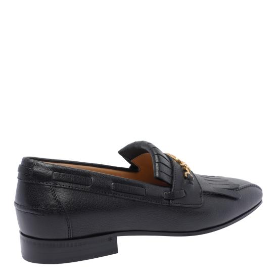 25SS 발렌티노 가라바니 슈즈 S0L05VMH 0NO Black - VALENTINO GARAVANI