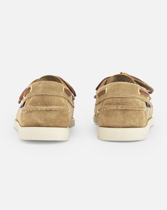 25SS 세바고 슈즈 78123GW AFO Beige - SEBAGO