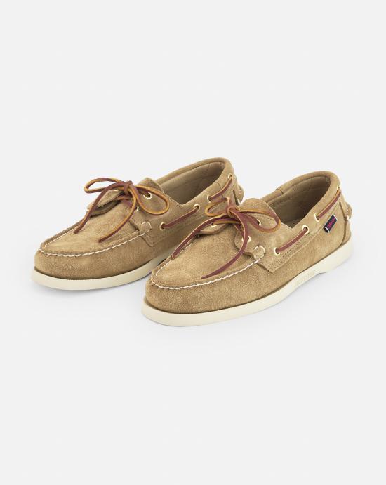 25SS 세바고 슈즈 78123GW AFO Beige - SEBAGO