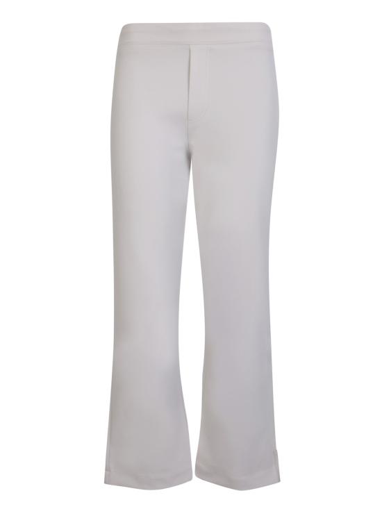 25FW 에르노 스트레이트 팬츠 PT00002DR 50057 1985 Grey