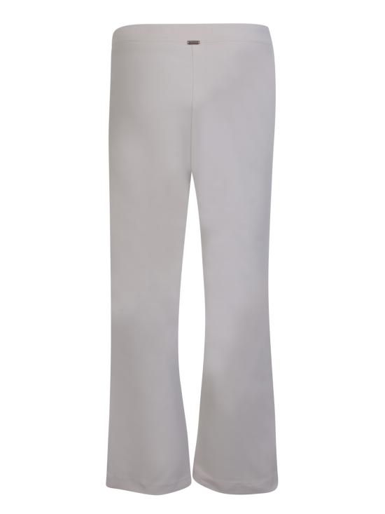 25FW 에르노 스트레이트 팬츠 PT00002DR 50057 1985 Grey - HERNO