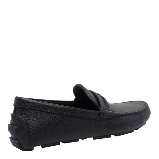 25SS 구찌 슈즈 820658 AAEFR1000 Black - GUCCI