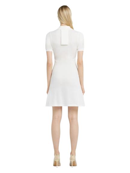  쿠레쥬 숏 원피스 125JRO554JS0193 0079 Beige - COURREGES