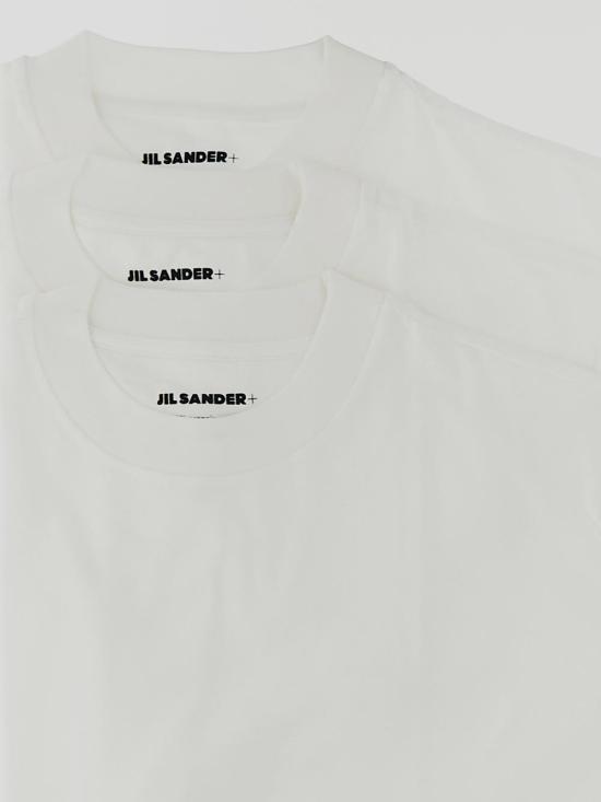 25SS 질샌더 반팔 티셔츠 J40GC0001 J45048100 - JIL SANDER