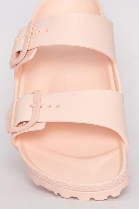 25SS 버켄스탁 뮬/슬리퍼 1014614 LIGHT ROSE Pink - BIRKENSTOCK