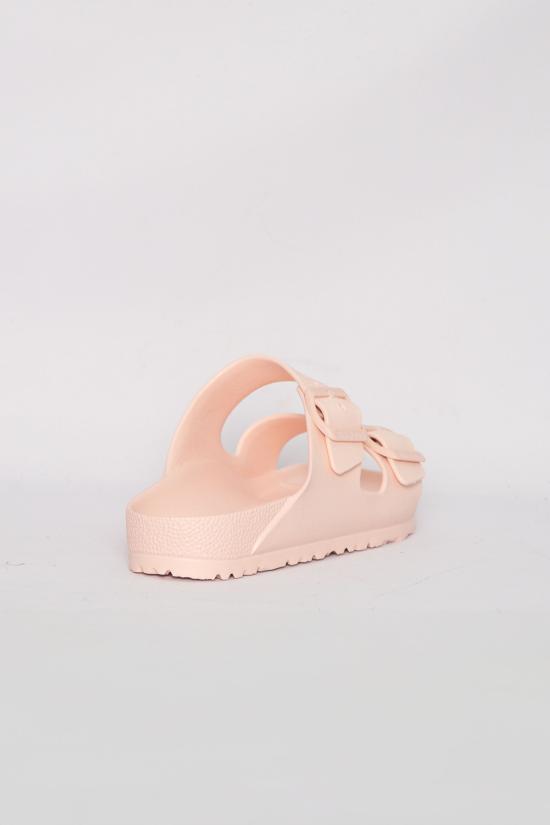 25SS 버켄스탁 뮬/슬리퍼 1014614 LIGHT ROSE Pink - BIRKENSTOCK