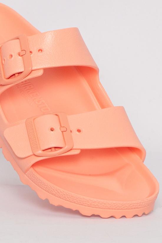 25SS 버켄스탁 뮬/슬리퍼 1022511 SS25 CORAL PEACH Arancio - BIRKENSTOCK