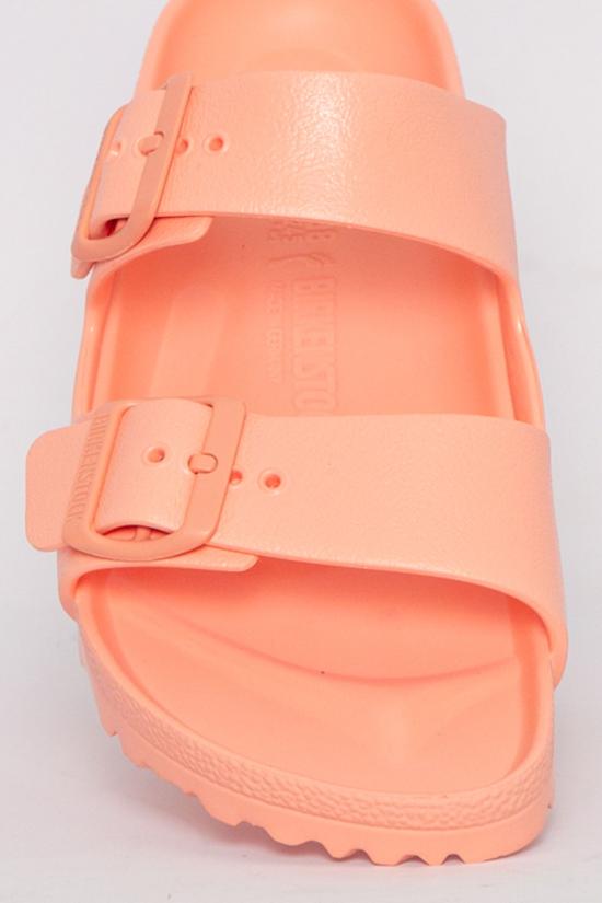25SS 버켄스탁 뮬/슬리퍼 1022511 SS25 CORAL PEACH Arancio - BIRKENSTOCK