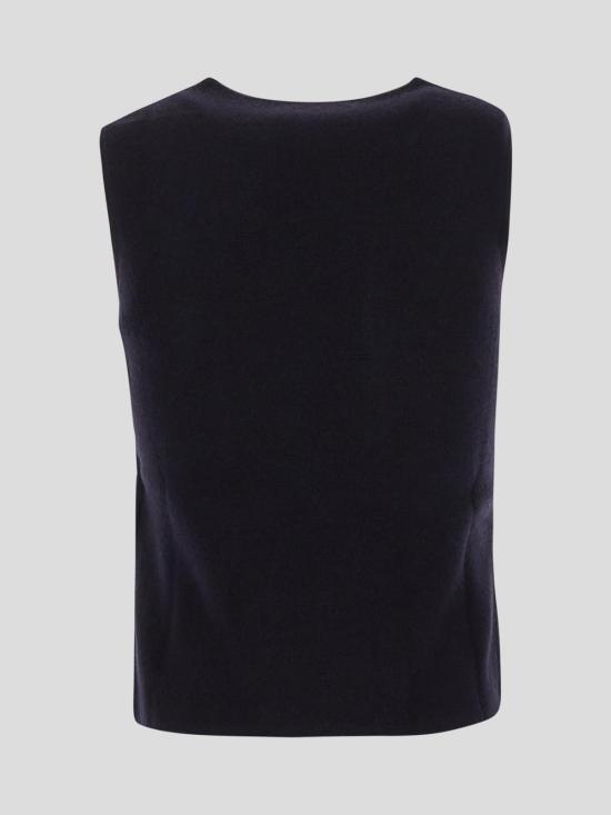 25SS 막스마라 민소매 티셔츠 2421366112600 004 - MAX MARA