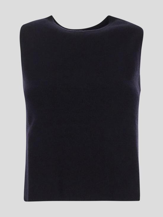 25SS 막스마라 민소매 티셔츠 2421366112600 004