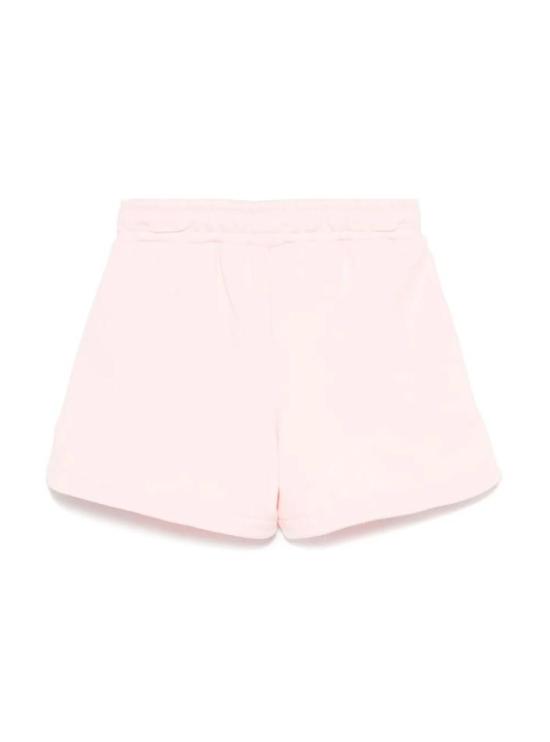 25SS [주니어] 모스키노 쇼츠/버뮤다 HDQ01M LCA52 50209 Pink - MOSCHINO