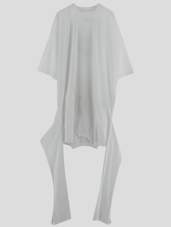 25SS MM6 메종마르지엘라 숏 원피스 S52DA0035 S24312100