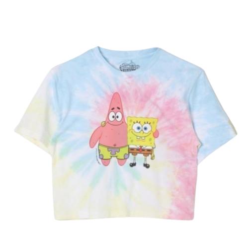 25SS [키즈] 스텔라 맥카트니 티셔츠 TW8D41 Z2817 999 MultiColour