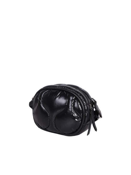 25FW 몽클레어 클러치/파우치 5L00003 M2974 999 Black - MONCLER