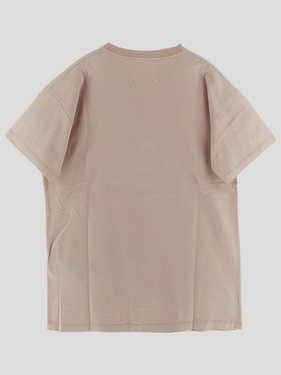 25SS 마르지엘라 반팔 티셔츠 S51GC0533 S20079218 - MAISON MARGIELA