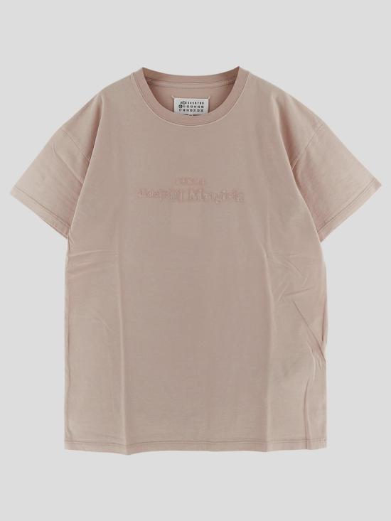 25SS 마르지엘라 반팔 티셔츠 S51GC0533 S20079218