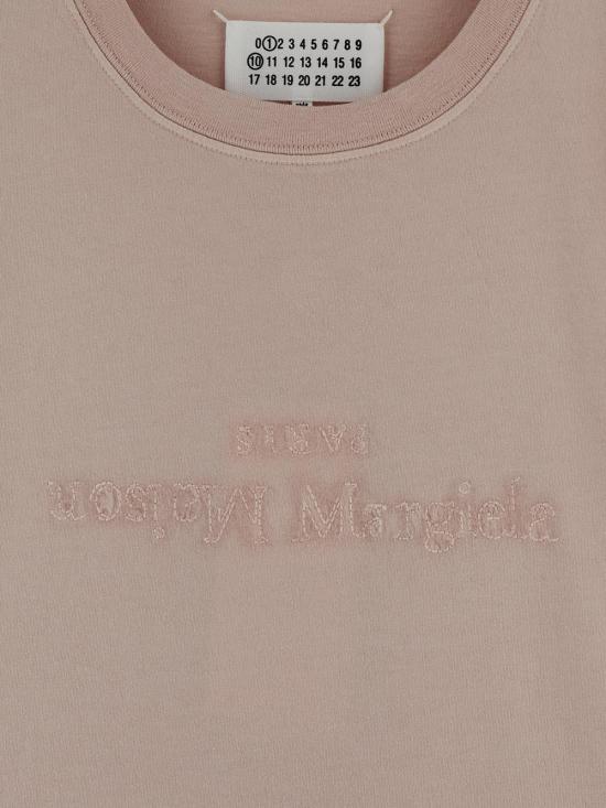 25SS 마르지엘라 반팔 티셔츠 S51GC0533 S20079218 - MAISON MARGIELA
