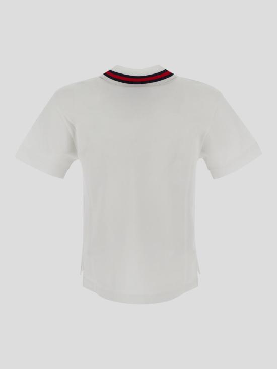 25SS 구찌 폴로 티셔츠 789266 XJGLZ9692 - GUCCI