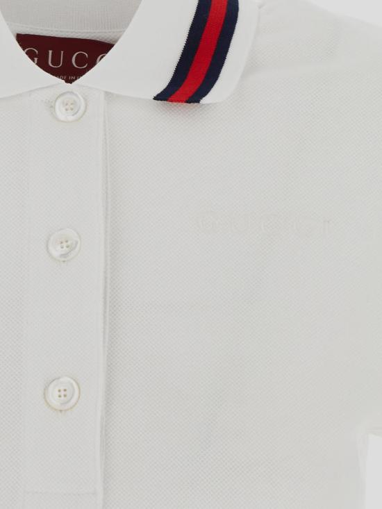 25SS 구찌 폴로 티셔츠 789266 XJGLZ9692 - GUCCI