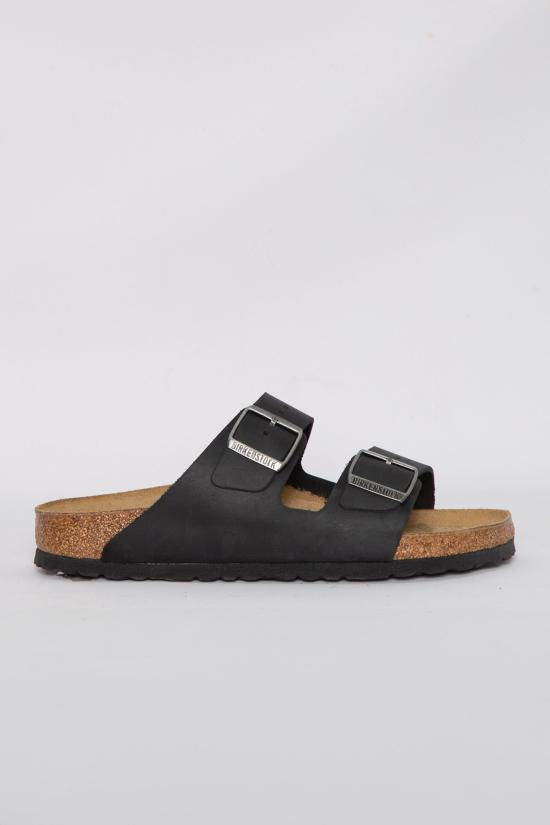 25SS 버켄스탁 슈즈 552113 SS25 BLACK Black