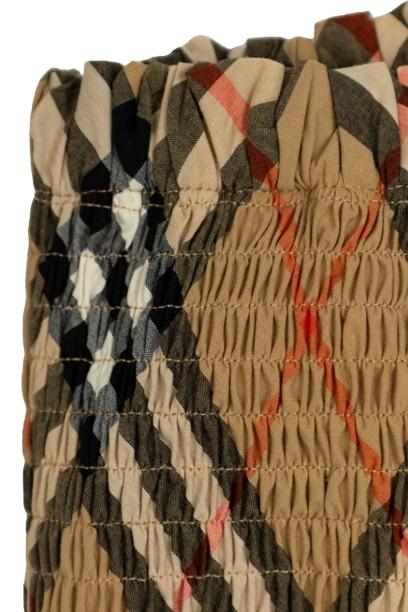 25SS [키즈] 버버리 쇼츠/버뮤다 8100074 B9368 Beige - BURBERRY