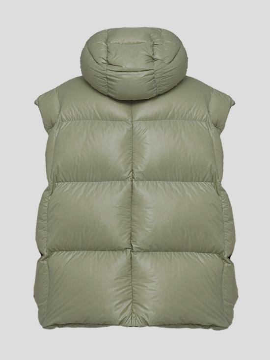 25SS 질샌더 베스트 J40AF0157 J70007338 - JIL SANDER