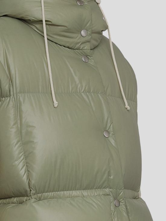 25SS 질샌더 베스트 J40AF0157 J70007338 - JIL SANDER