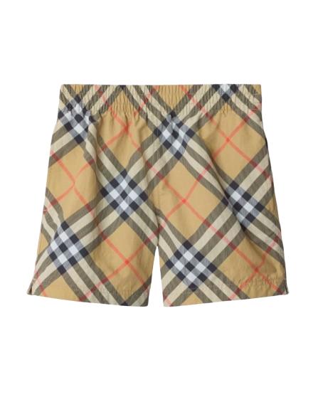 25SS 버버리 숏팬츠 8100049 B9368 Beige