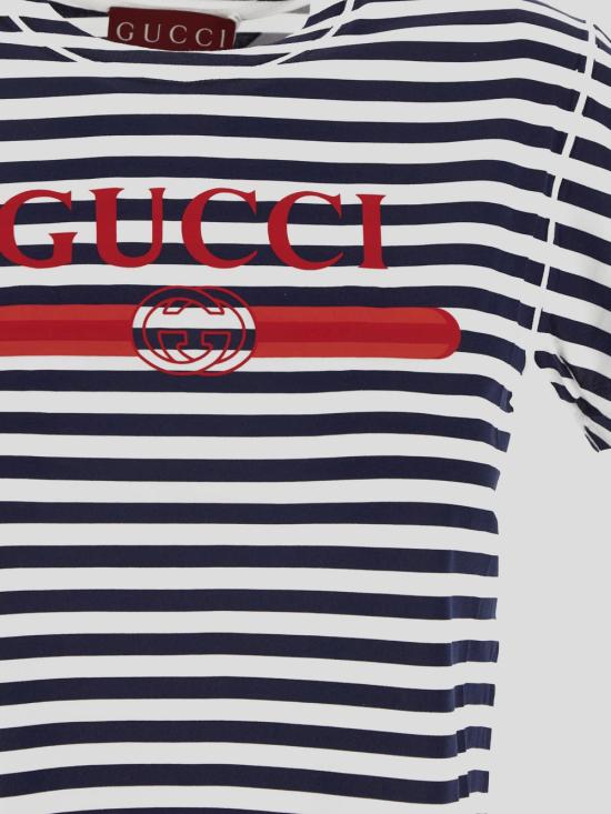 25SS 구찌 반팔 티셔츠 789314 XJGL99074 - GUCCI