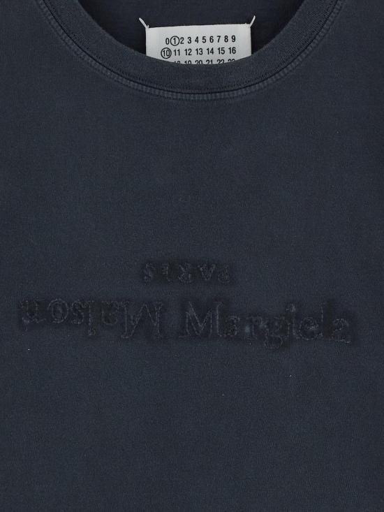 25SS 마르지엘라 반팔 티셔츠 S51GC0533 S20079960 - MAISON MARGIELA