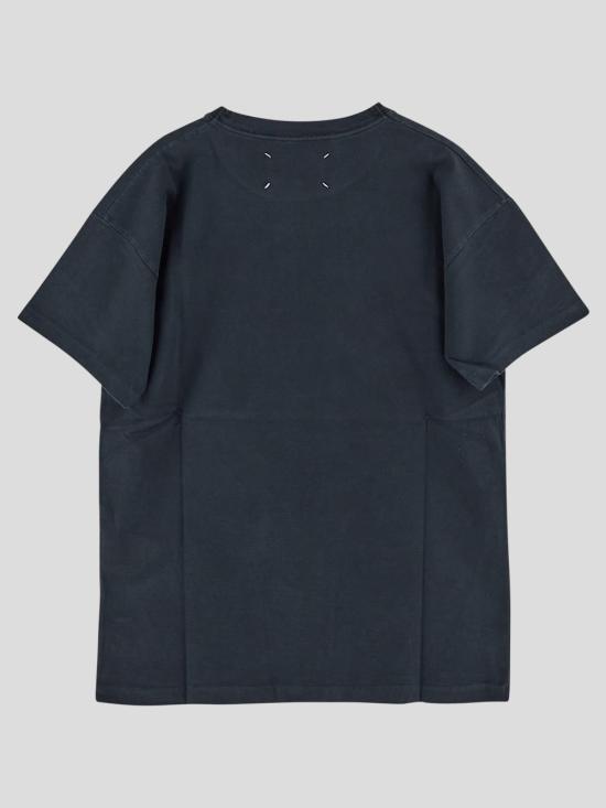 25SS 마르지엘라 반팔 티셔츠 S51GC0533 S20079960 - MAISON MARGIELA