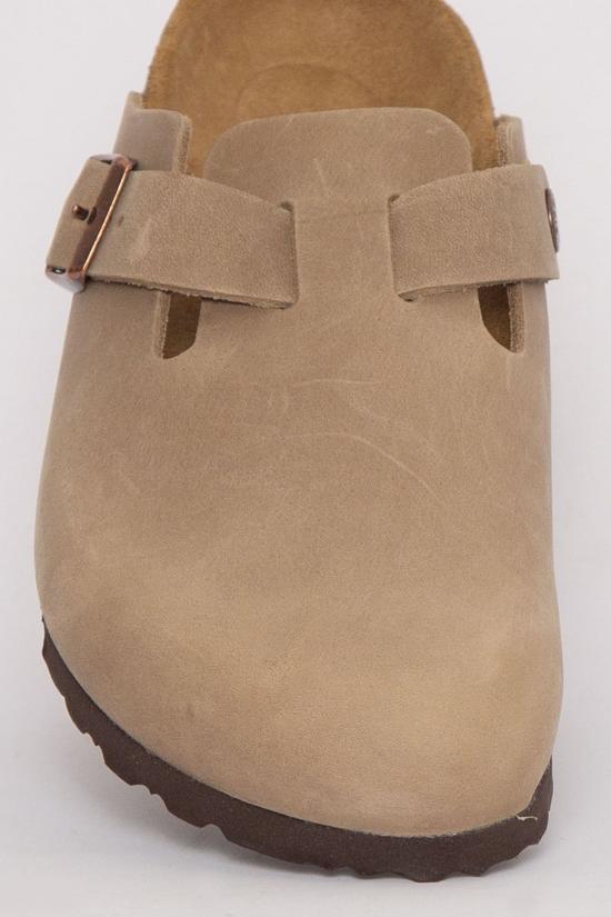 25SS 버켄스탁 뮬/슬리퍼 960813 SS25 TOBACCO Brown - BIRKENSTOCK