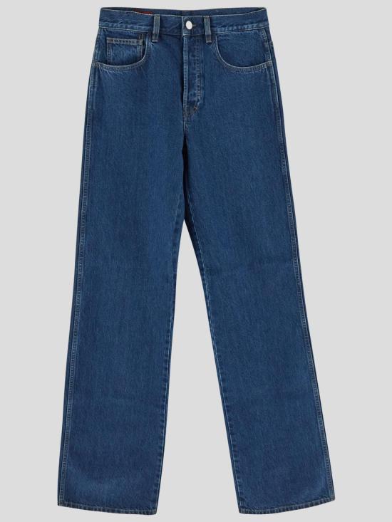 25SS 구찌 데님 팬츠 797672 XDC3L4011