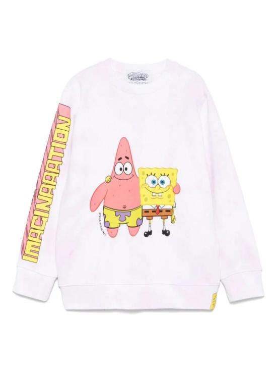 25SS [키즈] 스텔라 맥카트니 폴로 셔츠 TW4D00 Z2822 999 MultiColour