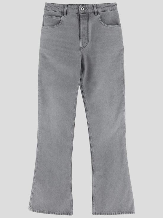 25SS 보테가베네타 데님 팬츠 802364 V4LP01493 Lightgrey