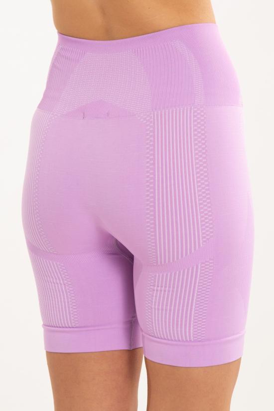 25SS 미스비헤이브 숏팬츠 250W510 LILAC Pink - MISBHV